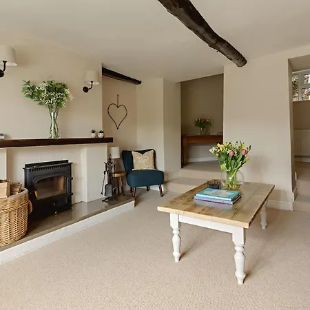 Crown Cottage, Luxury 3 Bedroom High Newton
