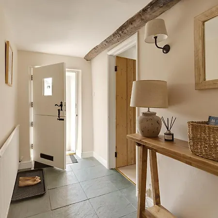 Crown Cottage, Luxury 3 Bedroom * High Newton