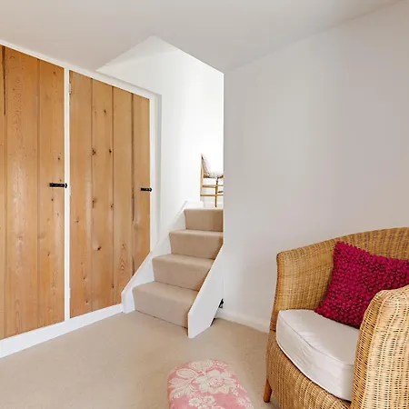 Crown Cottage, Luxury 3 Bedroom Tatil Evi High Newton