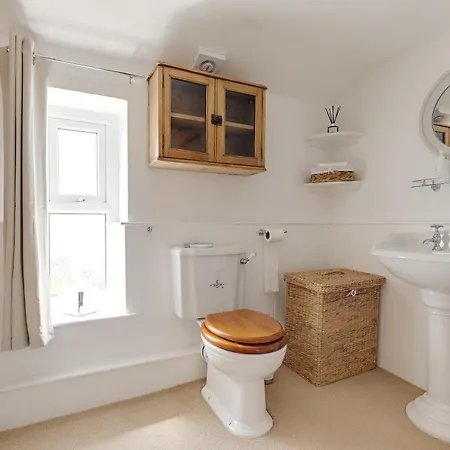 Crown Cottage, Luxury 3 Bedroom * High Newton
