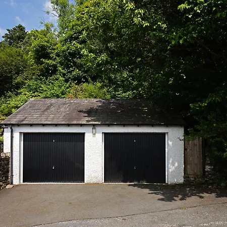 Crown Cottage, Luxury 3 Bedroom High Newton