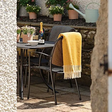 Crown Cottage, Luxury 3 Bedroom * High Newton